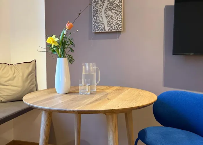Trendy, Creative&charming Meet Hip&central Apartament