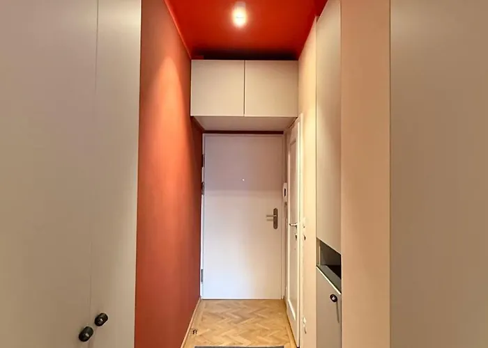 Trendy, Creative&charming Meet Hip&central Apartment Vienna